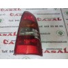 Recambio de piloto trasero derecho para opel astra g caravan comfort referencia OEM IAM 6223019  