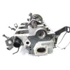 Recambio de culata para seat ibiza (6l1) referencia OEM IAM 45103373HV420  