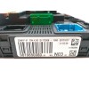 Recambio de caja reles / fusibles para peugeot 208 1.2 12v e-thp referencia OEM IAM 9819850080 BSIN03 