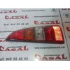 Recambio de piloto trasero derecho para opel astra g caravan comfort referencia OEM IAM 6223019  