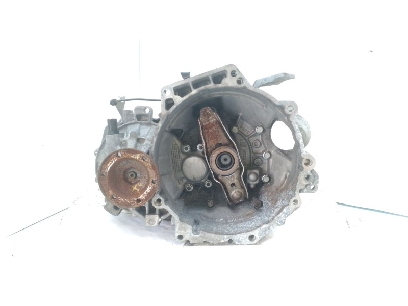 Recambio de caja cambios para seat ibiza sc (6j1) 1.9 tdi referencia OEM IAM 2R300041P  