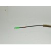 Recambio de cerradura puerta delantera derecha para toyota aygo referencia OEM IAM 69030K0030  