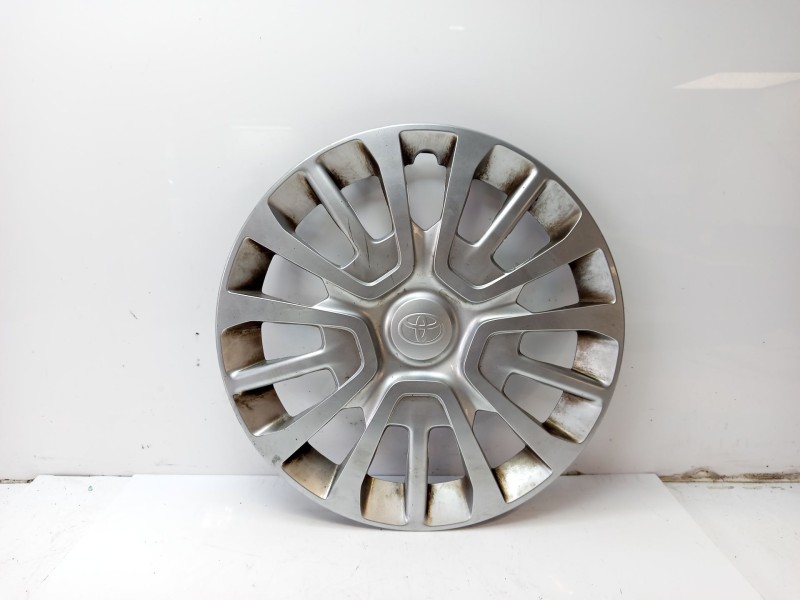 Recambio de tapacubos para toyota proace verso compact family referencia OEM IAM 9810850177  