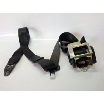 CINTURON SEGURIDAD DELANTERO IZQUIERDO 4E1857705 601782700 601396800B