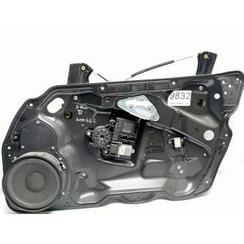 MOTOR ELEVALUNAS DELANTERO DERECHO 3C1837756K 969243100 