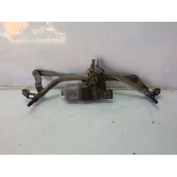 MOTOR LIMPIA DELANTERO 0390241540 