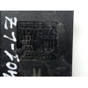 Recambio de resistencia calefaccion para toyota yaris 1.5 16v cat referencia OEM IAM 89257K0020 8993003810 