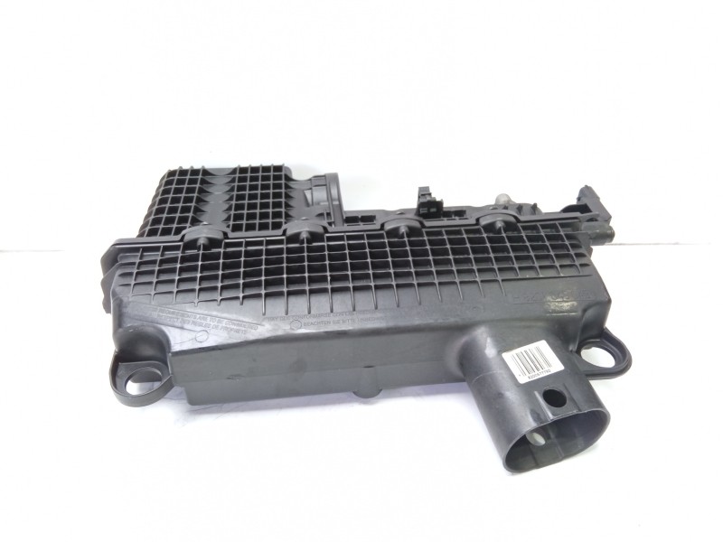 Recambio de filtro aire para dacia duster ambiance 4x2 referencia OEM IAM H8201045043  