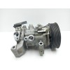 Recambio de compresor aire acondicionado para toyota hilux (kun) cabina doble vx 4x4 referencia OEM IAM XI4472805460  