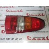 Recambio de piloto trasero derecho para opel astra g caravan comfort referencia OEM IAM 6223019  