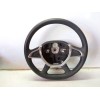 Recambio de volante para dacia dokker 1.5 dci diesel fap cat referencia OEM IAM 484001085R 34237003B 
