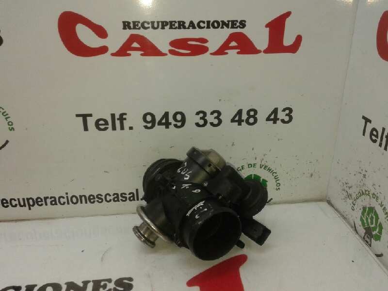 Recambio de valvula egr para peugeot 206 berlina xt referencia OEM IAM 9636675660 0928400408 