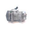 Recambio de compresor aire acondicionado para ford fiesta (cbk) 1.4 tdci cat referencia OEM IAM 1500822 2S6119D629AE 