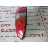 Recambio de piloto trasero derecho para opel astra g caravan comfort referencia OEM IAM 6223019  