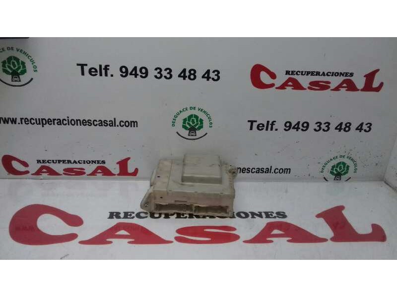 Recambio de modulo electronico para lexus is200 (ds2/is2) 250 v6 referencia OEM IAM 8273053022 8267253040 