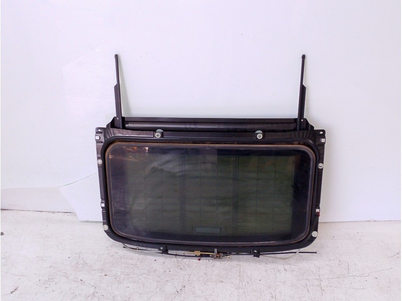 Recambio de techo electrico para land rover freelander i (l314) 2.0 td4 4x4 referencia OEM IAM EED500220LUM  