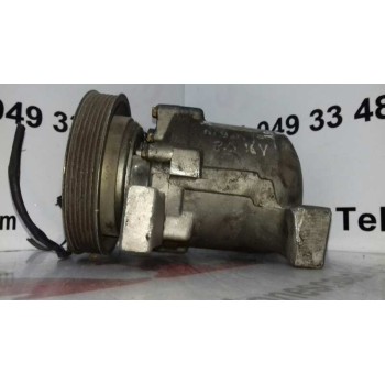 COMPRESOR AIRE ACONDICIONADO 9260062J02 4862245010 212410047