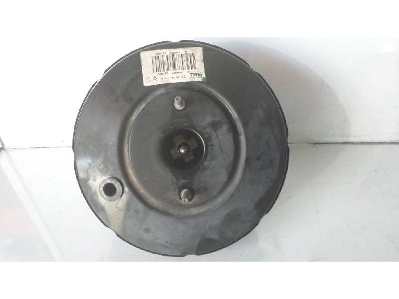 Recambio de servofreno para peugeot 208 allure referencia OEM IAM 1609895680 0408644W 