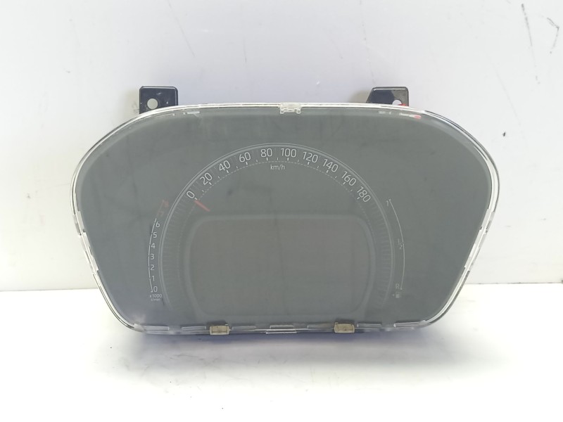 Recambio de cuadro instrumentos para toyota aygo referencia OEM IAM 838000H750  