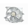 Recambio de electroventilador para renault kangoo (f/kc0) 1.5 dci diesel referencia OEM IAM 8200103801  