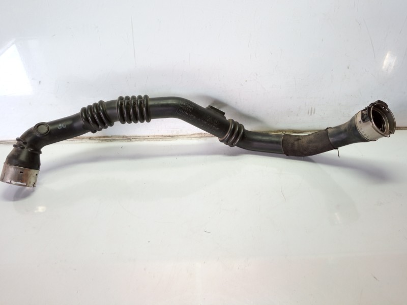 Recambio de tubo presion turbocompresor para renault clio iv dynamique referencia OEM IAM 144608527R 144604599R 