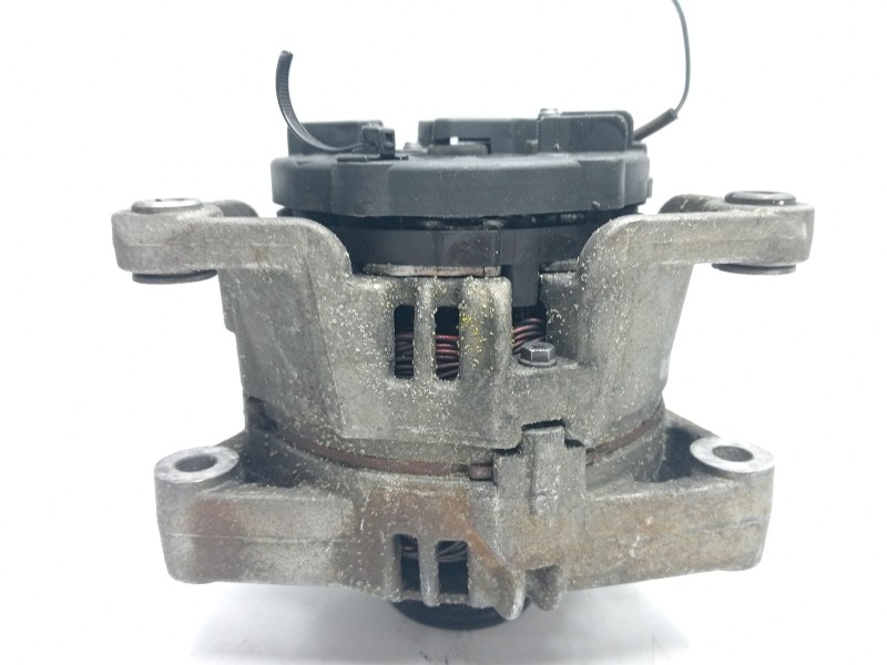 Recambio de alternador para opel corsa c blue line referencia OEM IAM 6204237 0124425021 