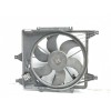 Recambio de electroventilador para renault kangoo (f/kc0) 1.5 dci diesel referencia OEM IAM 8200103801  