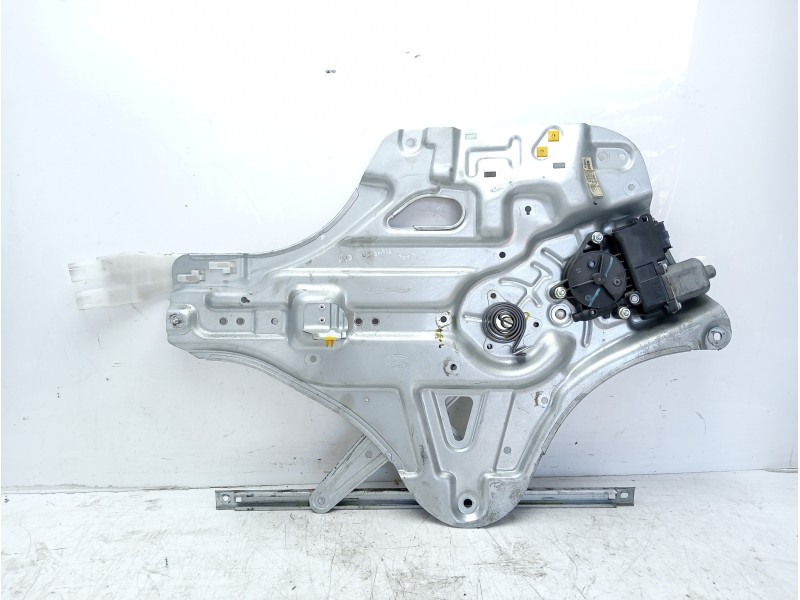 Recambio de elevalunas delantero izquierdo para kia magentis emotion referencia OEM IAM 824012G010 824702G120 