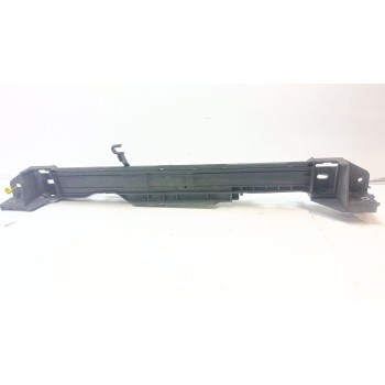 REFUERZO PARAGOLPES DELANTERO 9807148180 