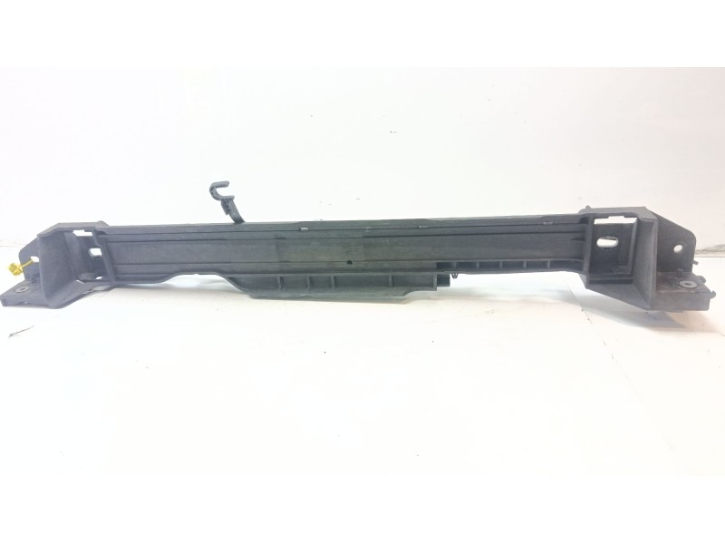 Recambio de refuerzo paragolpes delantero para peugeot 308 access referencia OEM IAM 9807148180  