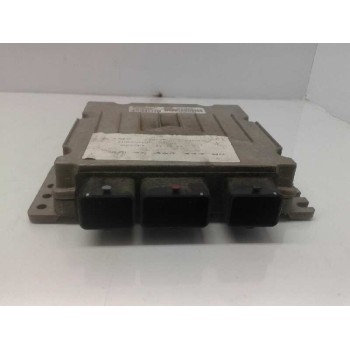 CENTRALITA MOTOR UCE 5WS40030BT 