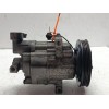 Recambio de compresor aire acondicionado para nissan note (e11, ne11) 1.4 referencia OEM IAM 92600AX80B  