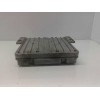Recambio de centralita motor uce para peugeot 307 (s1) 2.0 16v cat referencia OEM IAM 5WS40030BT  