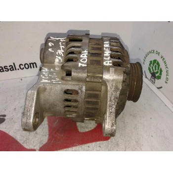 ALTERNADOR 231000M010 