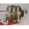 Recambio de alternador para nissan almera (n15) s referencia OEM IAM 231000M010  
