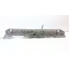 Recambio de refuerzo paragolpes delantero para peugeot 308 access referencia OEM IAM 9807148180  