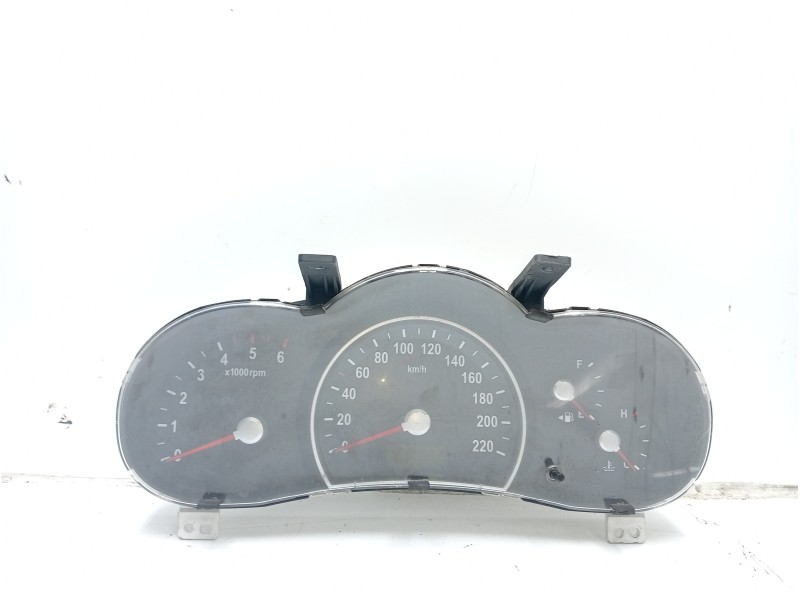 Recambio de cuadro instrumentos para kia carnival 2.9 crdi cat referencia OEM IAM 940034D265  