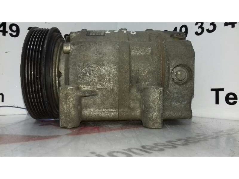 Recambio de compresor aire acondicionado para nissan primera berlina (p11) gx referencia OEM IAM 92600AU000 3K60045010 02005330