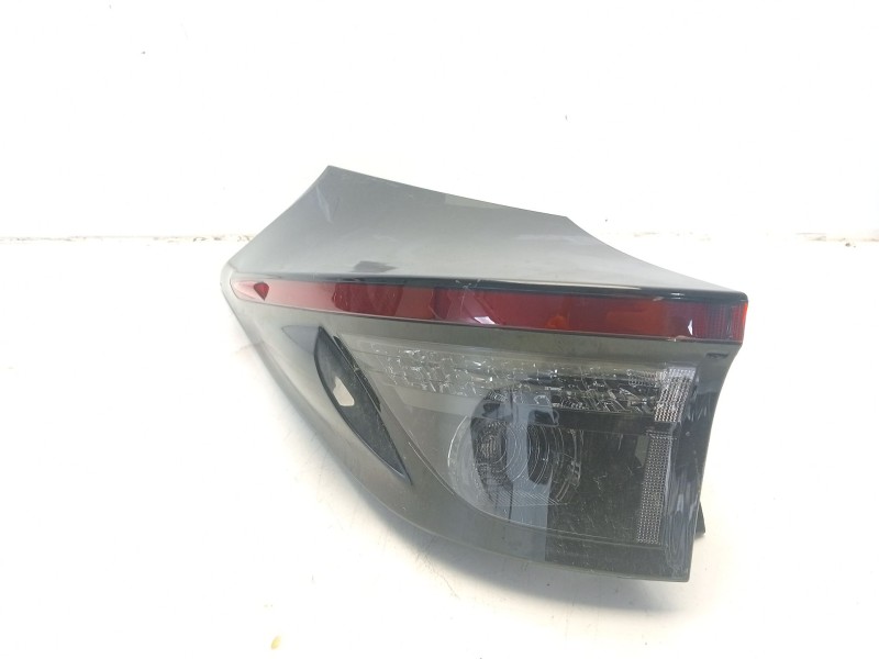 Recambio de piloto trasero izquierdo para toyota yaris cross (mxp_) 1.5 (mxpb10) referencia OEM IAM 815600DE20  