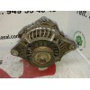 Recambio de alternador para nissan almera (n15) s referencia OEM IAM 231000M010  