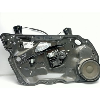 MOTOR ELEVALUNAS DELANTERO IZQUIERDO 3C1837755K 969242100 1K0959793N