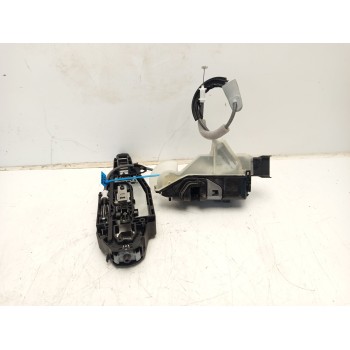 CERRADURA PUERTA DELANTERA IZQUIERDA 9830559680 