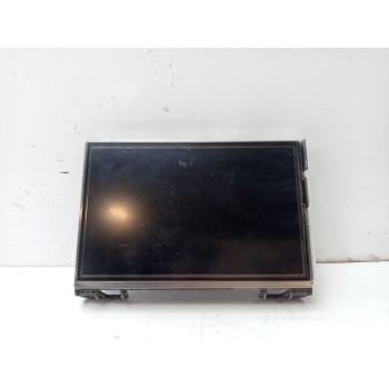 PANTALLA MULTIFUNCION 9831642480 
