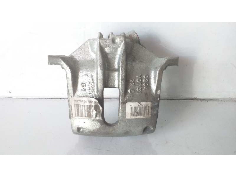 Recambio de pinza freno delantera izquierda para peugeot 208 allure referencia OEM IAM 4400X1  
