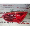Recambio de piloto trasero central para seat leon (1p1) comfort limited referencia OEM IAM 1P0945094F  