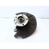 Recambio de mangueta delantera izquierda para volkswagen golf v (1k1) 1.4 tsi referencia OEM IAM 1K0407255AA  