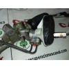 Recambio de cremallera direccion para dacia sandero stepway referencia OEM IAM 6900000497 8200265236 