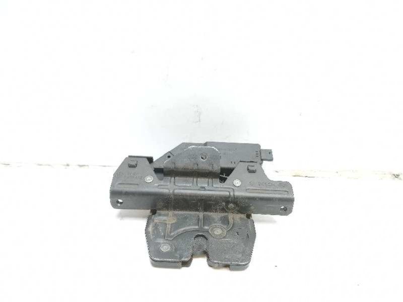 Recambio de cerradura maletero / porton para bmw x5 (e53) 4.4 v8 32v cat (m62) referencia OEM IAM 51248408492  