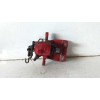 Recambio de pinza freno trasera izquierda para seat leon (1m1) referencia OEM IAM 218834  