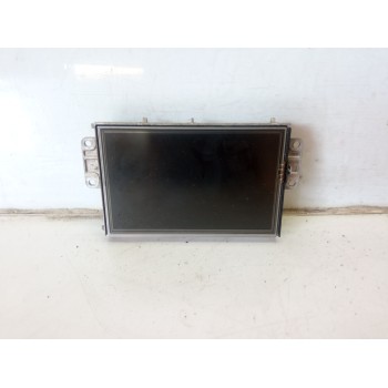 PANTALLA MULTIFUNCION 9813810680 